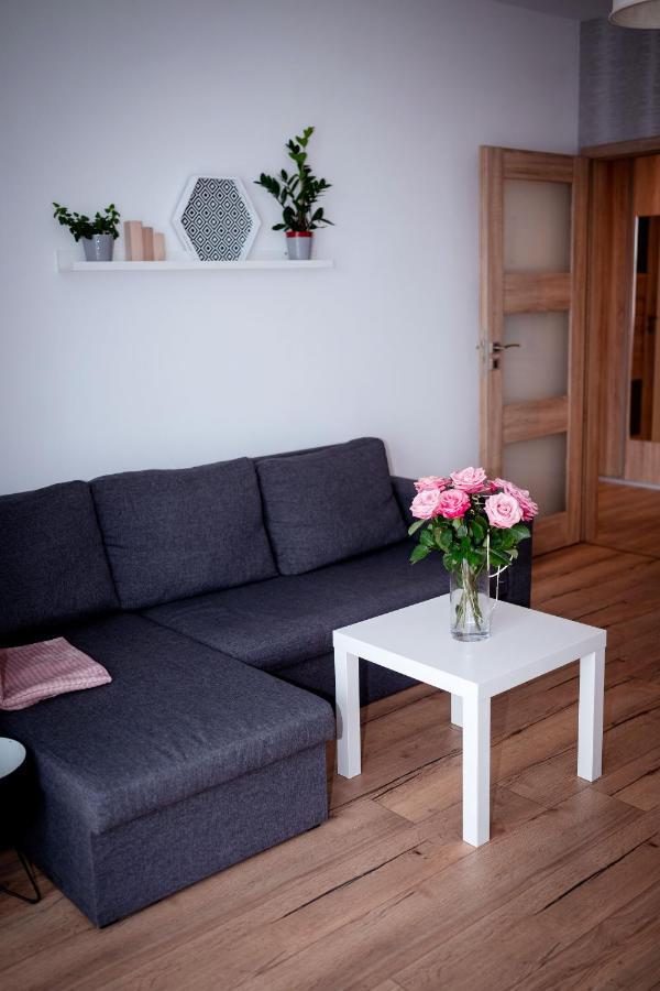 Good Day Apartamento Olsztyn  Exterior foto