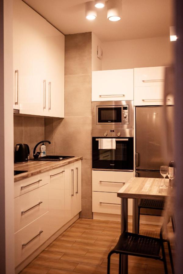 Good Day Apartamento Olsztyn  Exterior foto